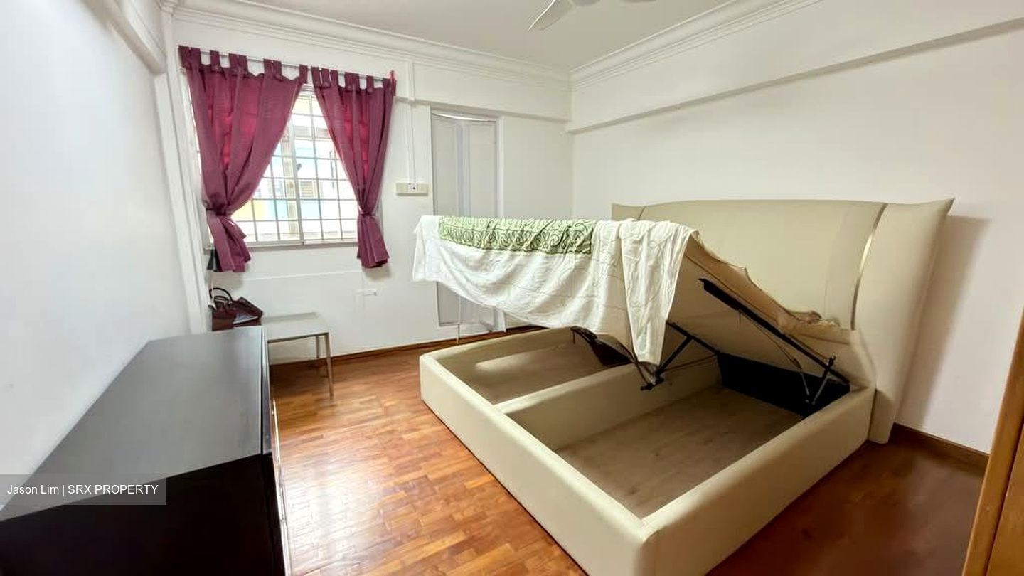 Blk 642 Yishun Street 61 (Yishun), HDB 5 Rooms #572229021